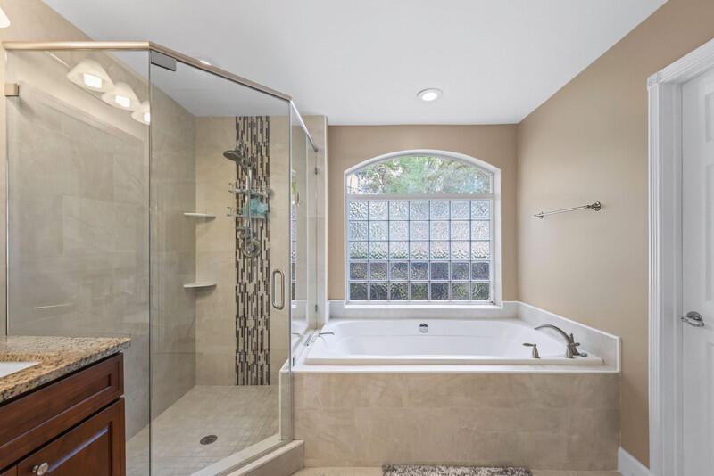 HAMMOCK CREEK - Residential