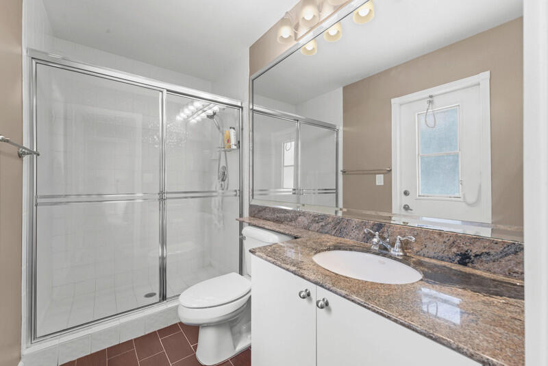 HAMMOCK CREEK - Residential