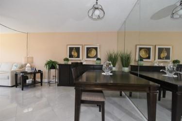 GRANADA HOUSE - Residential