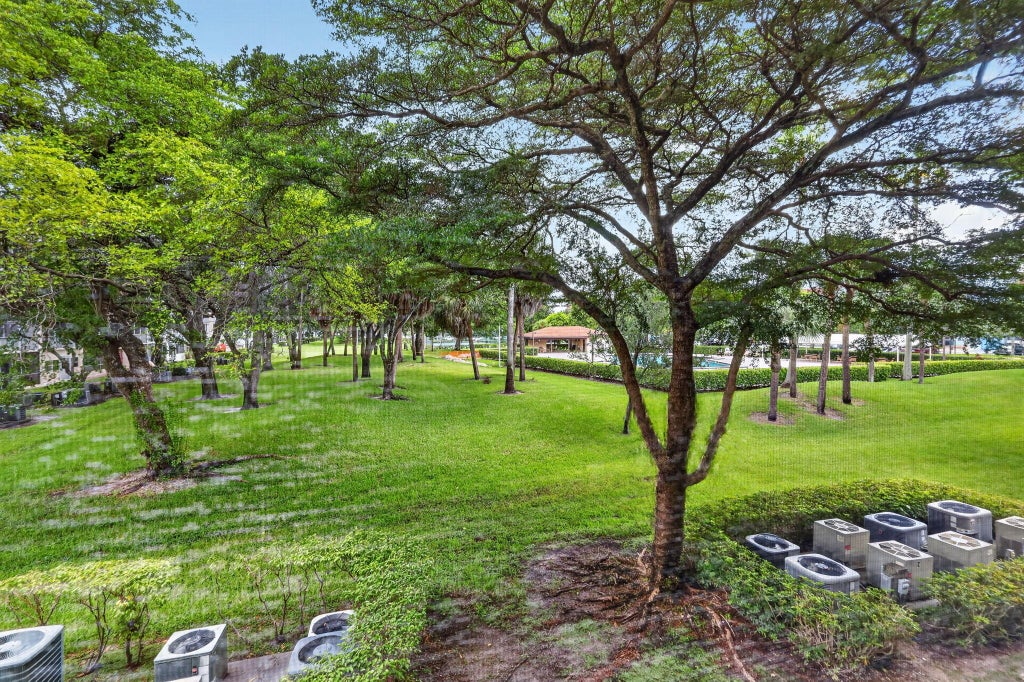 Photo of 13455 SW 16th Court #203F, Pembroke Pines, FL 33027 (MLS # B26074739)