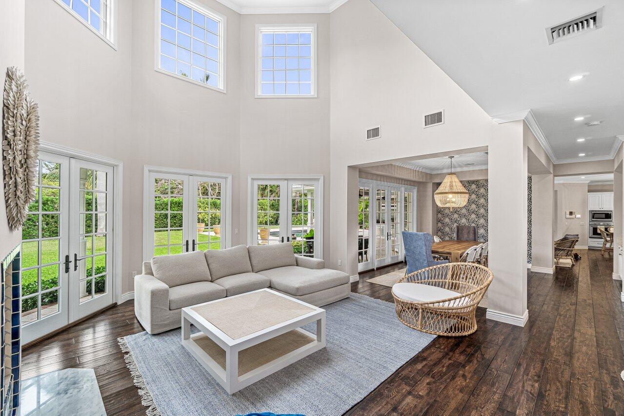 POINT MANALAPAN 12 - Residential