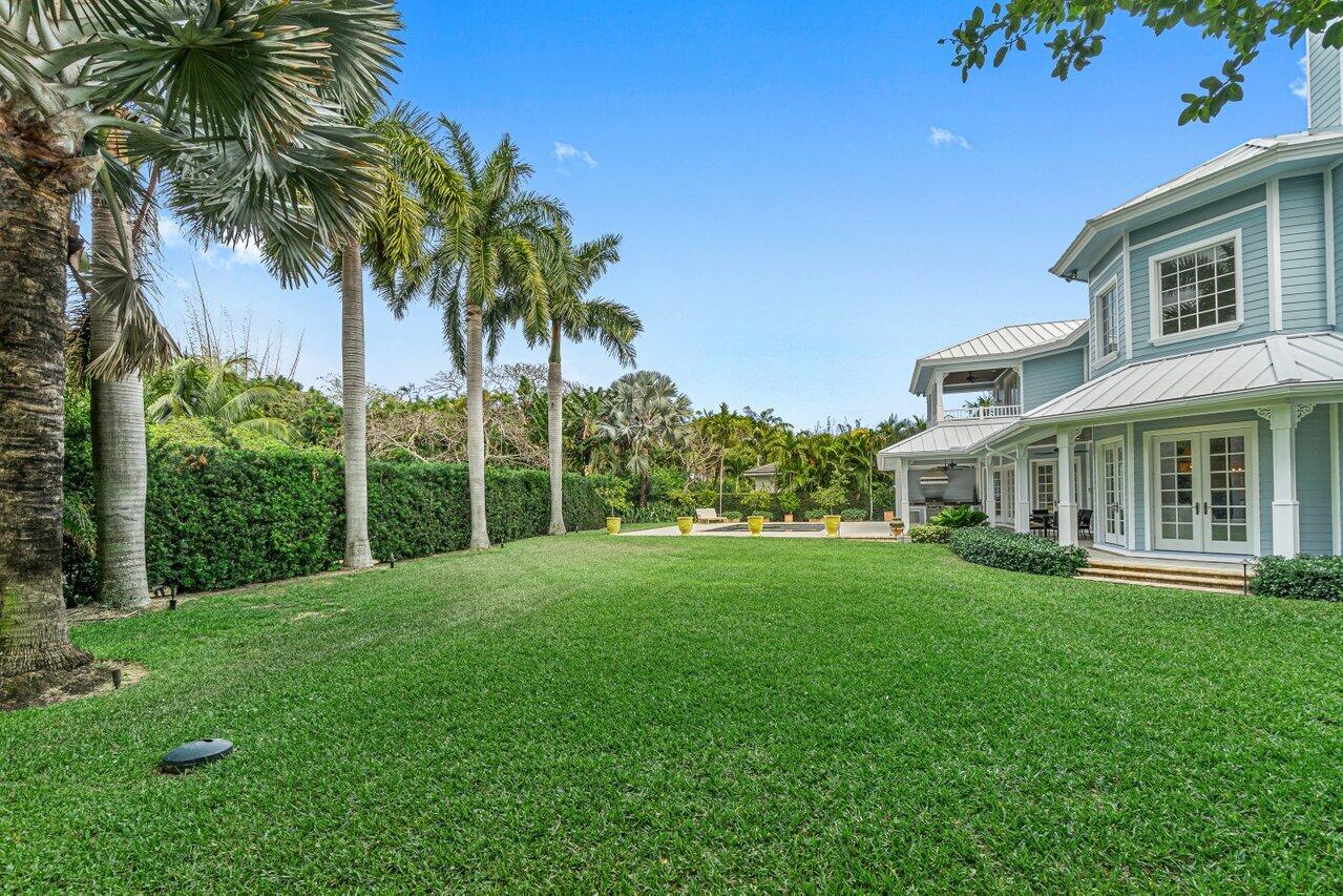 POINT MANALAPAN 12 - Residential