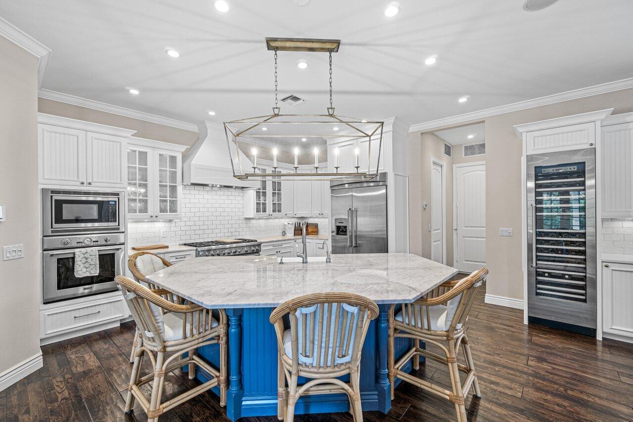 POINT MANALAPAN 12 - Residential