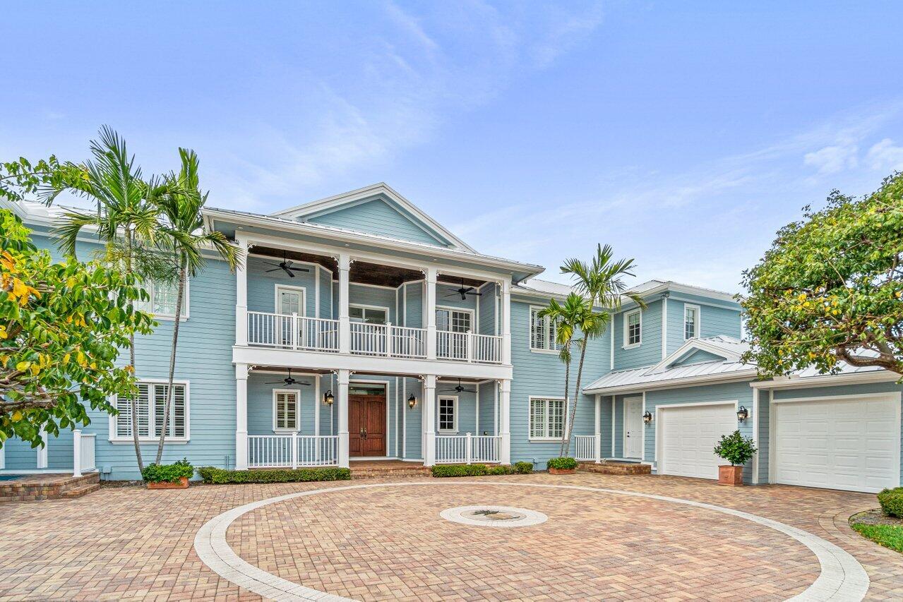 POINT MANALAPAN 12 - Residential