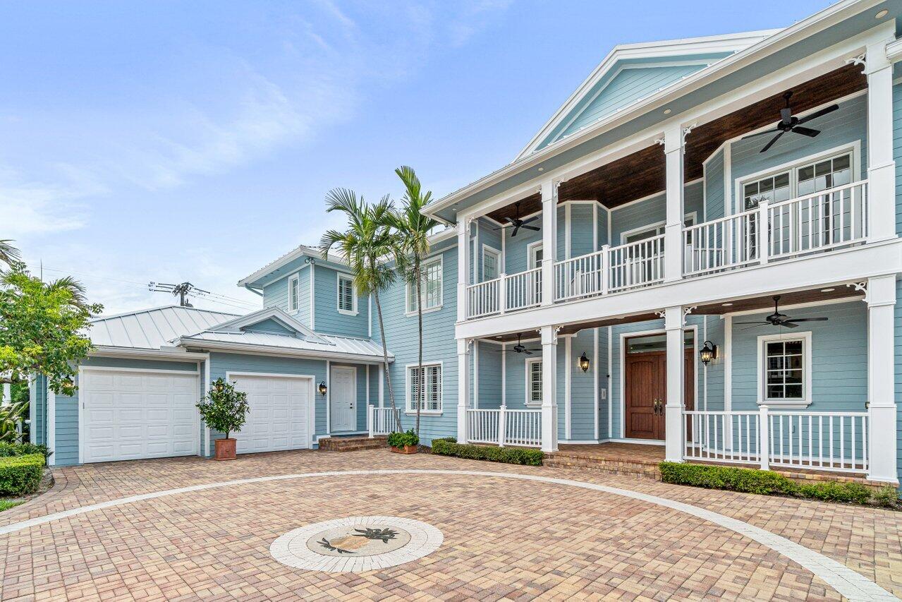 POINT MANALAPAN 12 - Residential