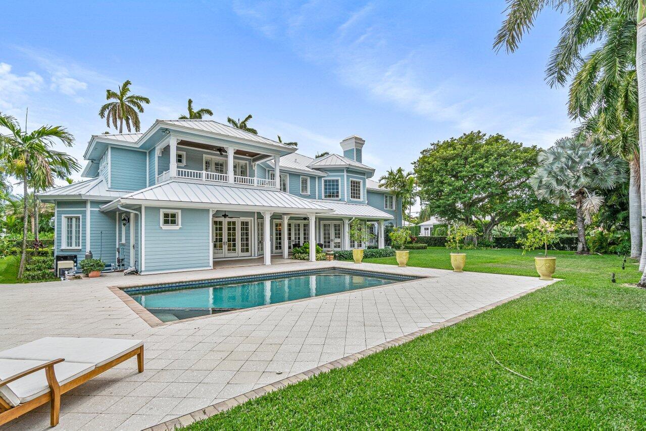 POINT MANALAPAN 12 - Residential