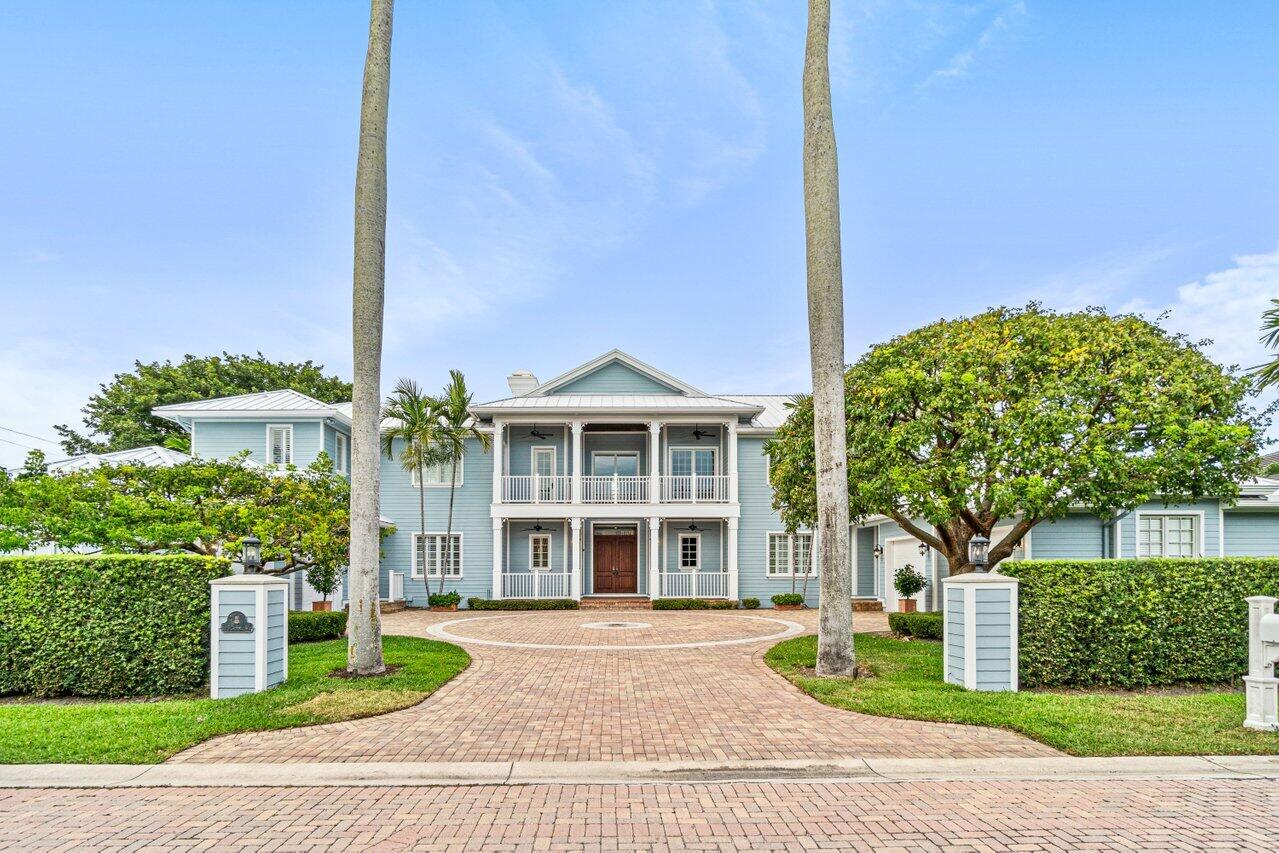 POINT MANALAPAN 12 - Residential