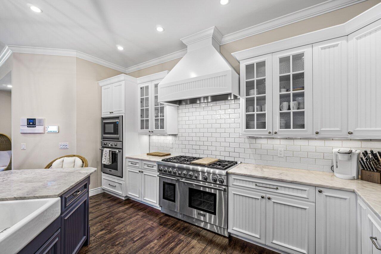 POINT MANALAPAN 12 - Residential