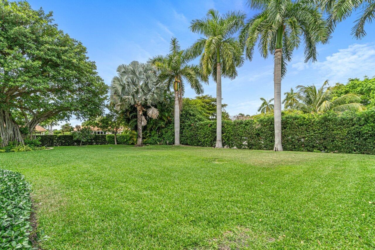 POINT MANALAPAN 12 - Residential