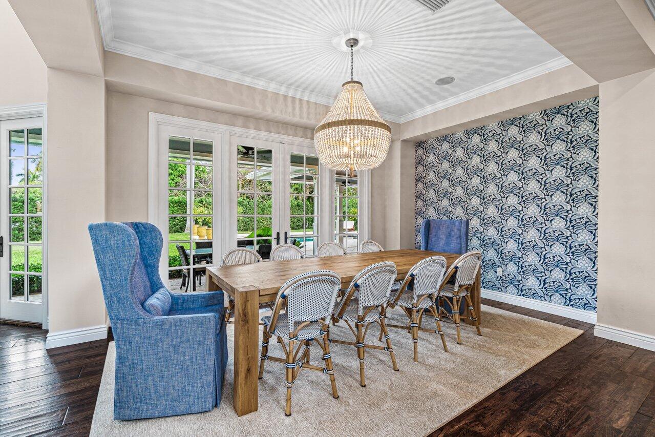 POINT MANALAPAN 12 - Residential