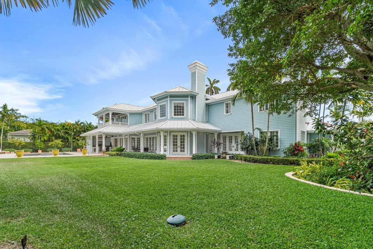 POINT MANALAPAN 12 - Residential