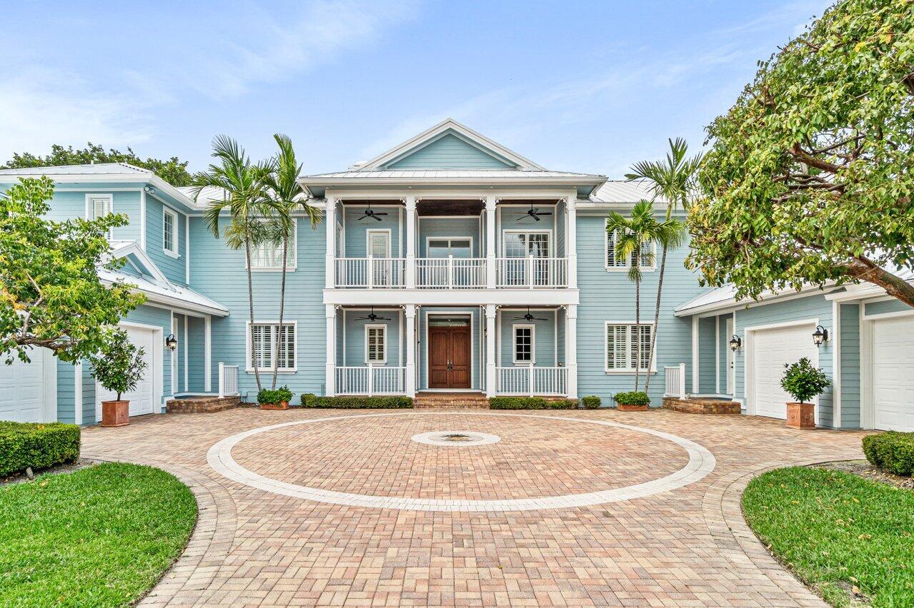 POINT MANALAPAN 12 - Residential