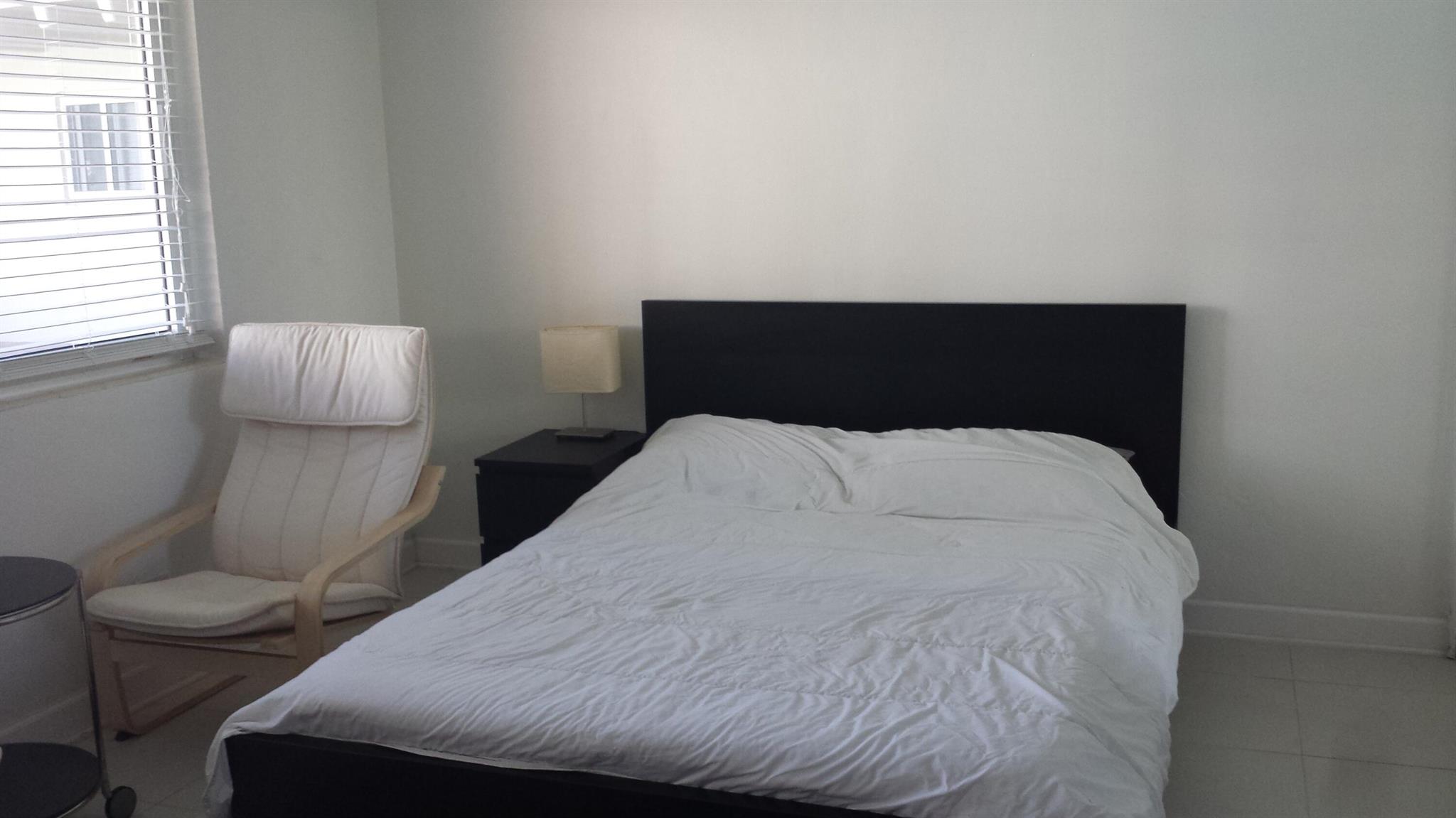 PALM BEACH SHORES - Residential Lease