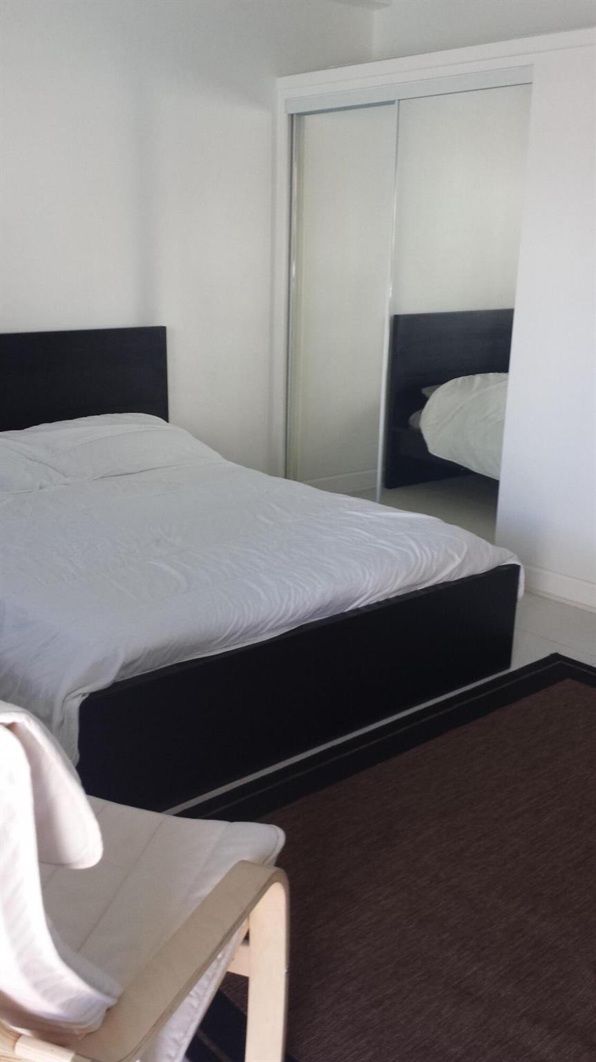 PALM BEACH SHORES - Residential Lease