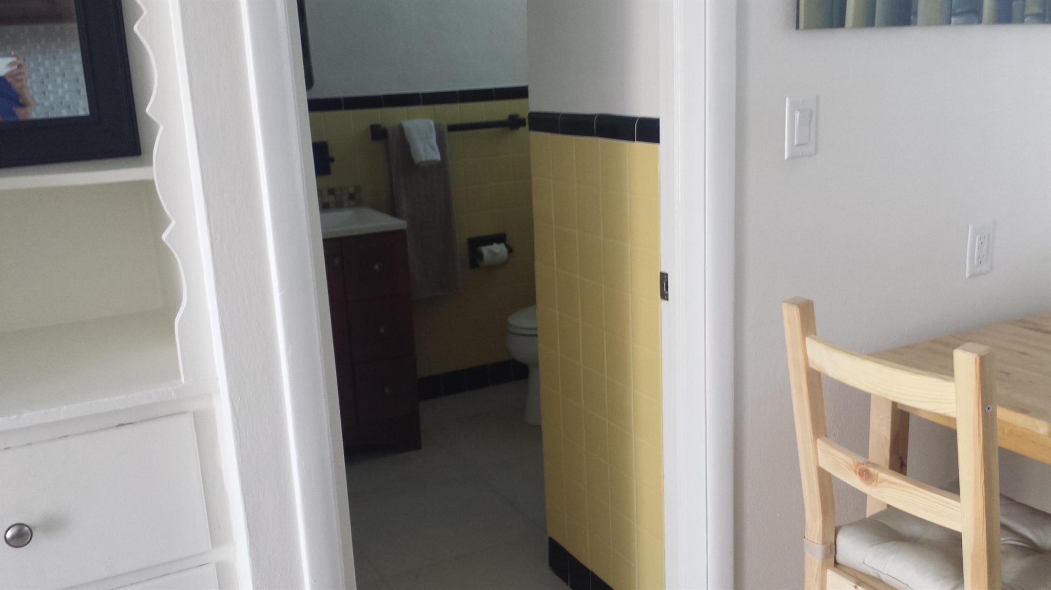 PALM BEACH SHORES - Residential Lease