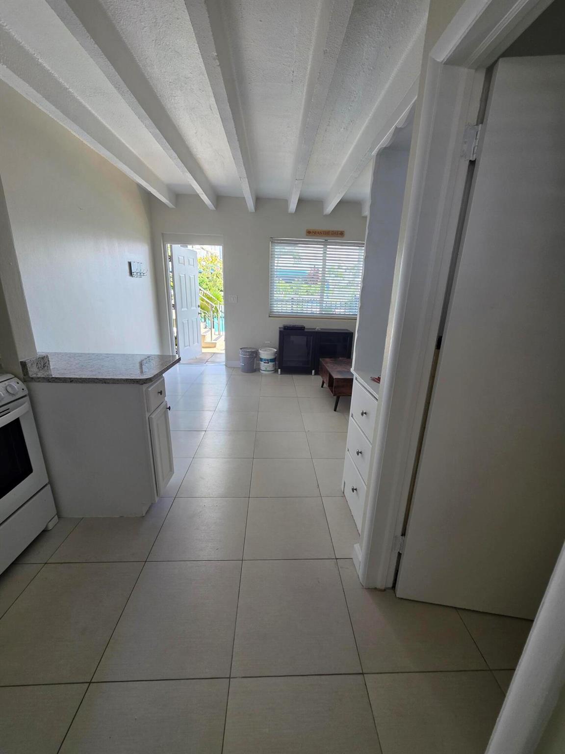 PALM BEACH SHORES - Residential Lease