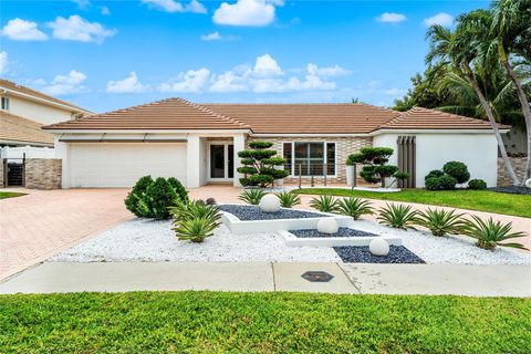 A home in Lighthouse Point