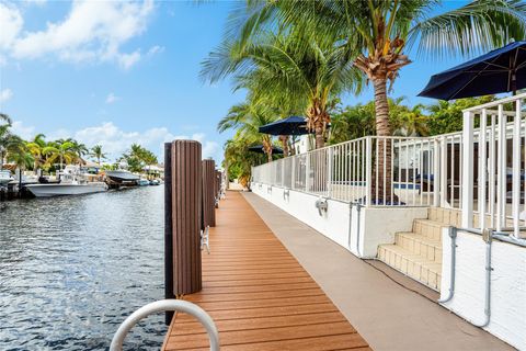 A home in Lighthouse Point