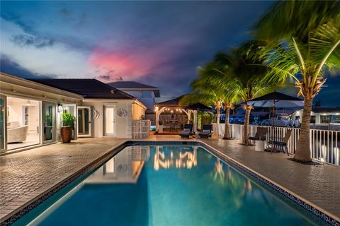 A home in Lighthouse Point