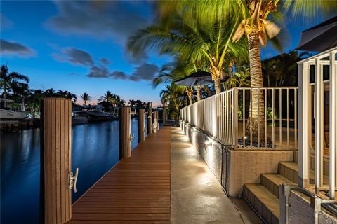 A home in Lighthouse Point