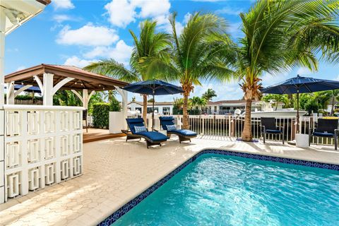 A home in Lighthouse Point