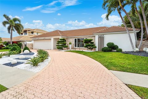 A home in Lighthouse Point