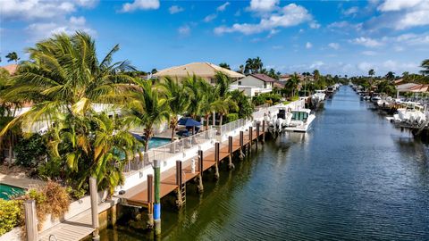 A home in Lighthouse Point