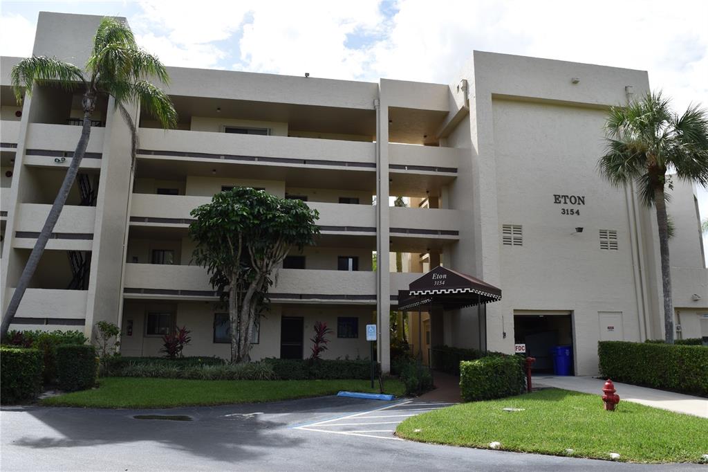 Poinciana Lakes Bldgs A & - Residential