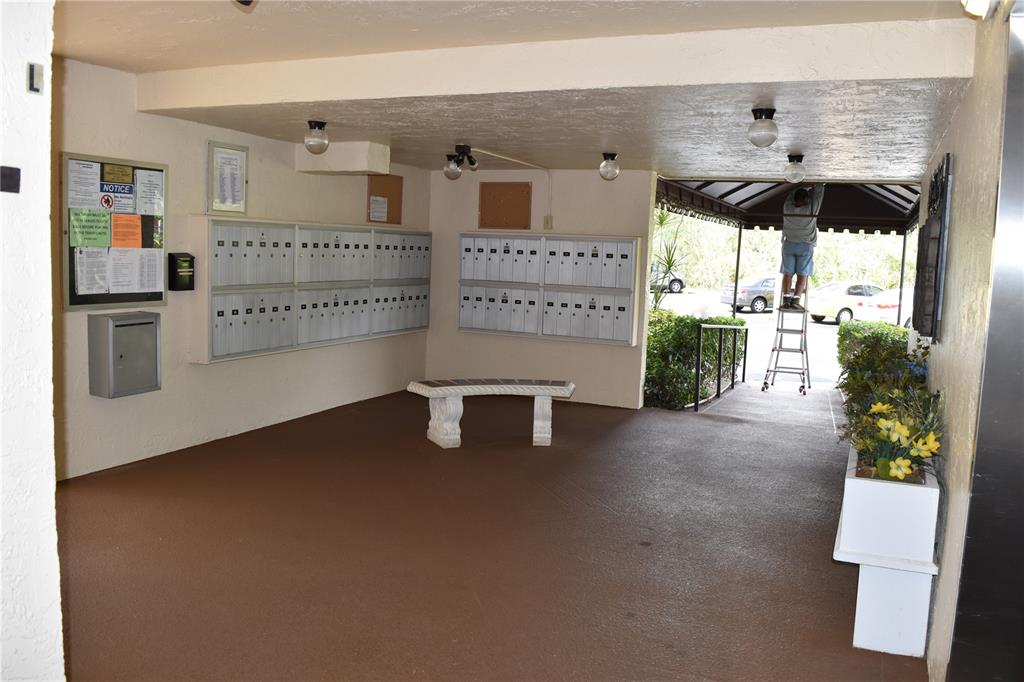 Poinciana Lakes Bldgs A & - Residential