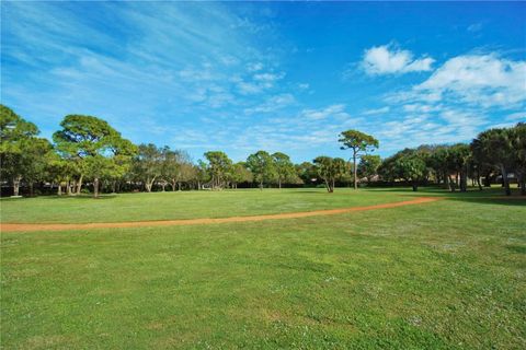 A home in Palm Beach Gardens