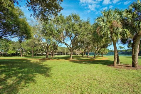 A home in Palm Beach Gardens