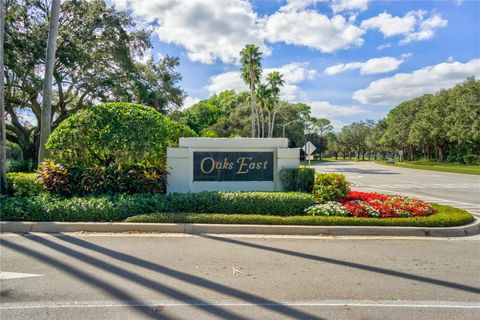 A home in Palm Beach Gardens