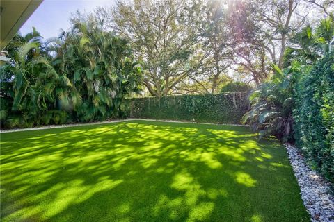 A home in Palm Beach Gardens