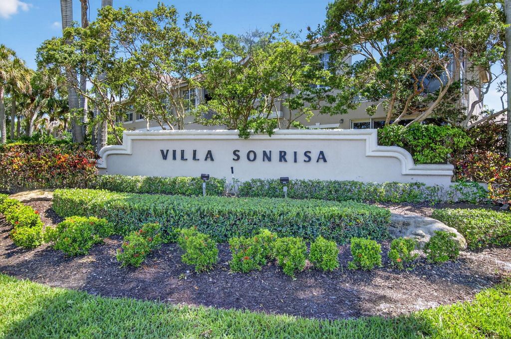Photo of 6670 Villa Sonrisa Drive #221, Boca Raton, FL 33433 (MLS # R11099467)