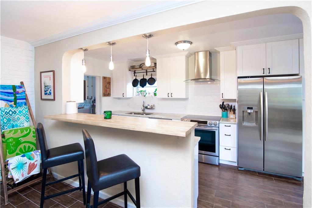 CHULA VISTA - Residential