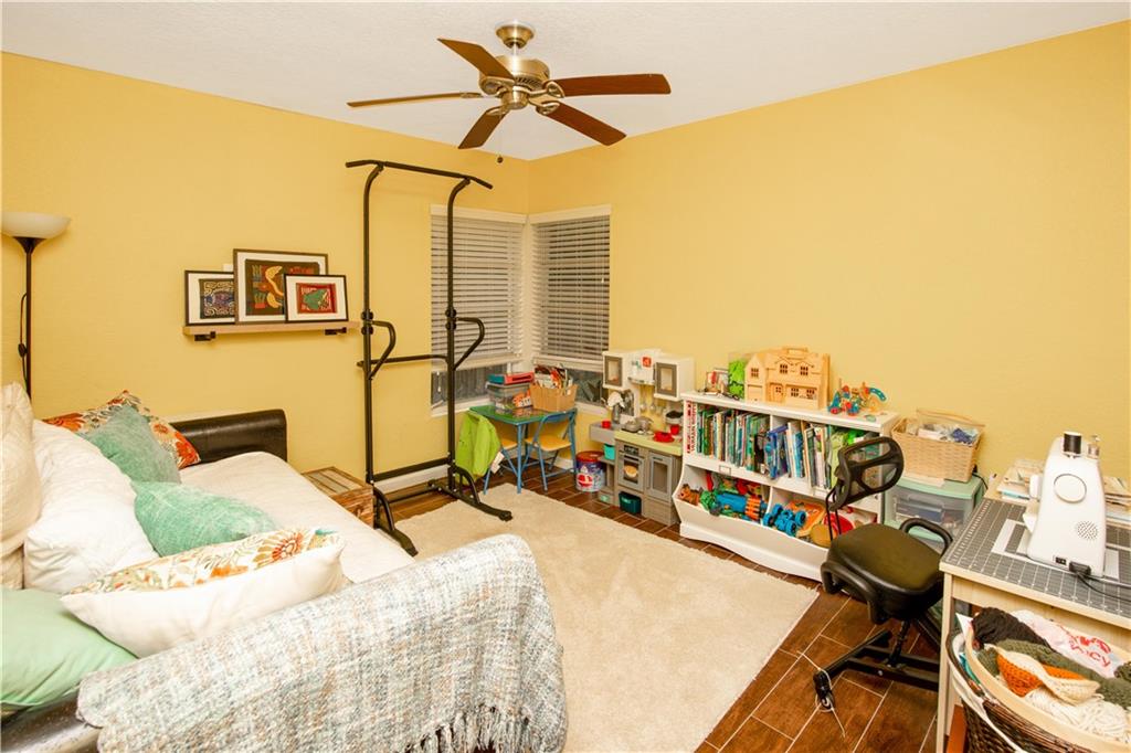 CHULA VISTA - Residential