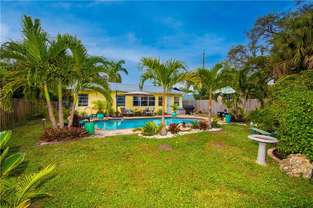 CHULA VISTA - Residential