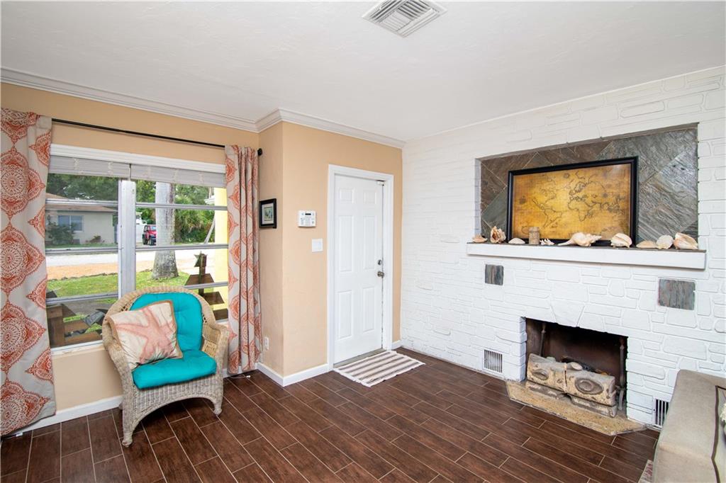 CHULA VISTA - Residential