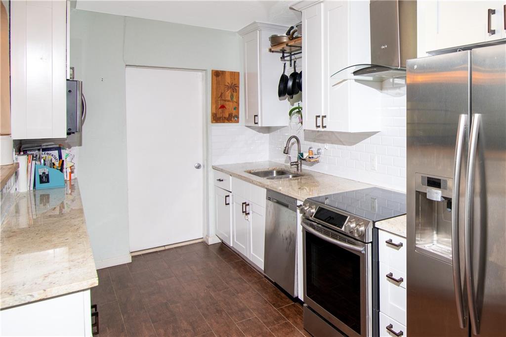 CHULA VISTA - Residential