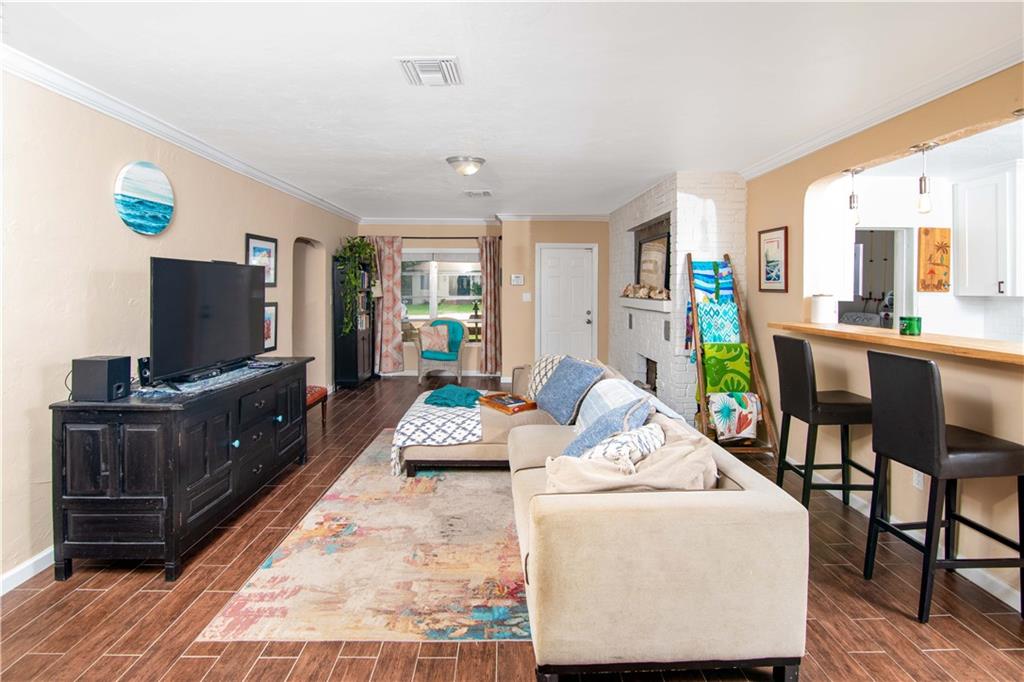 CHULA VISTA - Residential