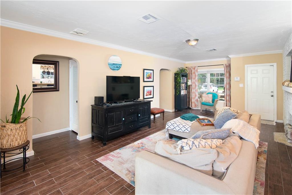 CHULA VISTA - Residential
