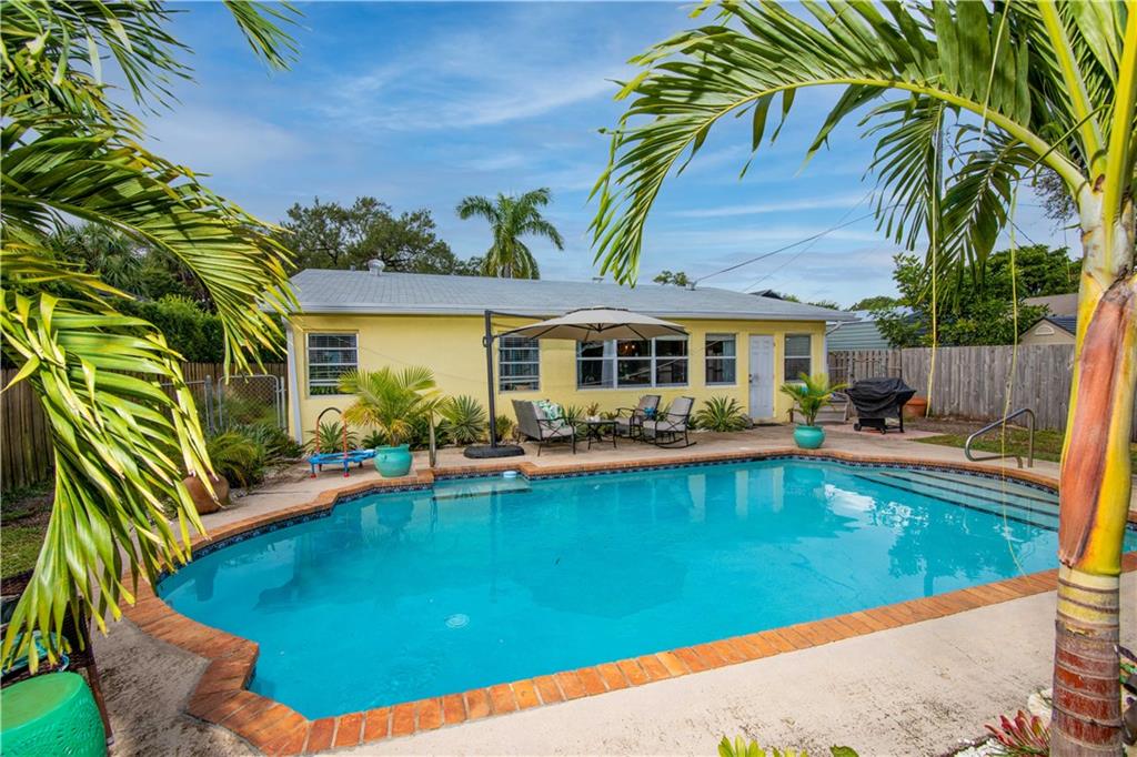 CHULA VISTA - Residential