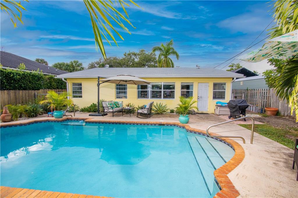 CHULA VISTA - Residential