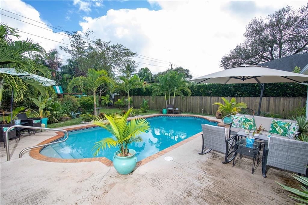 CHULA VISTA - Residential