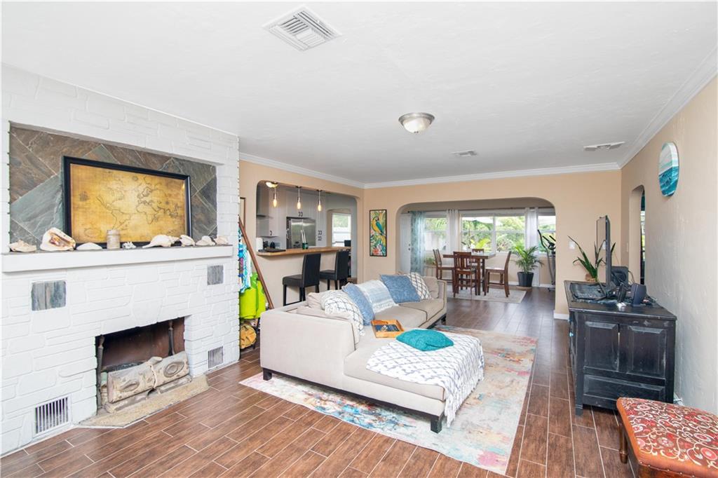 CHULA VISTA - Residential