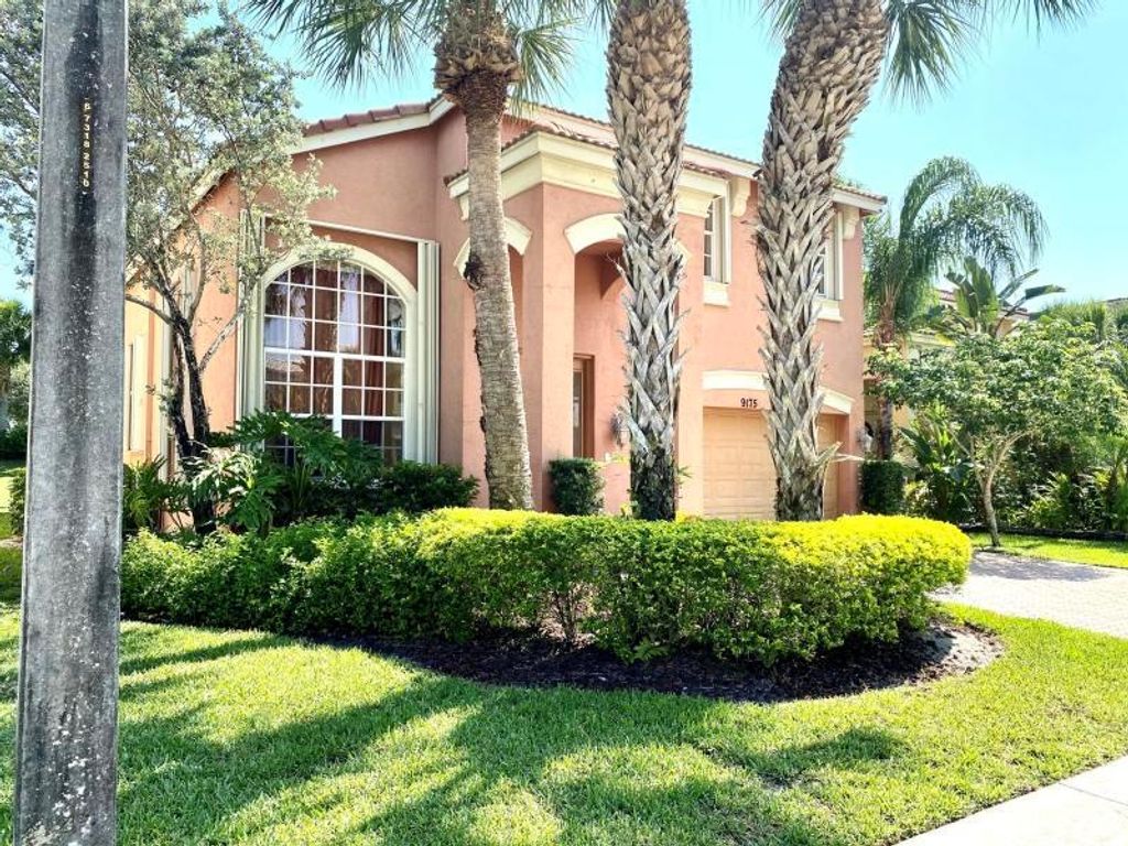 Photo of 9175 Dupont Place, Wellington, FL 33414 (MLS # R10703798)