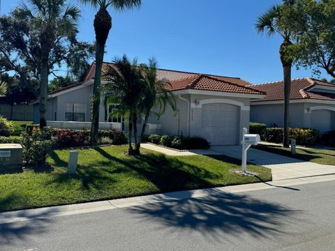 8100 Summer Shores Drive Delray Beach FL 33446