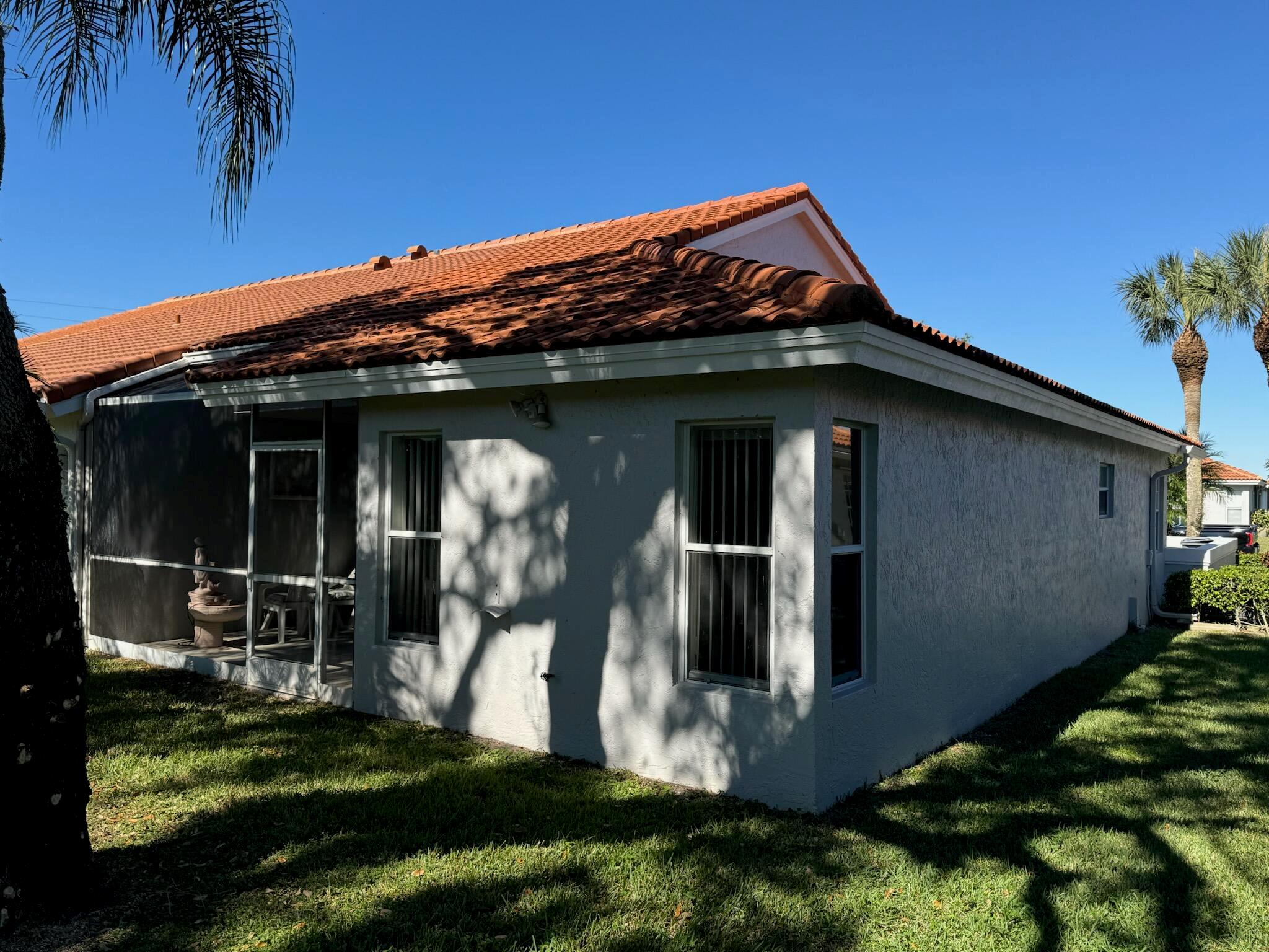 WATERWAYS AT DELRAY PH 4 - Residential