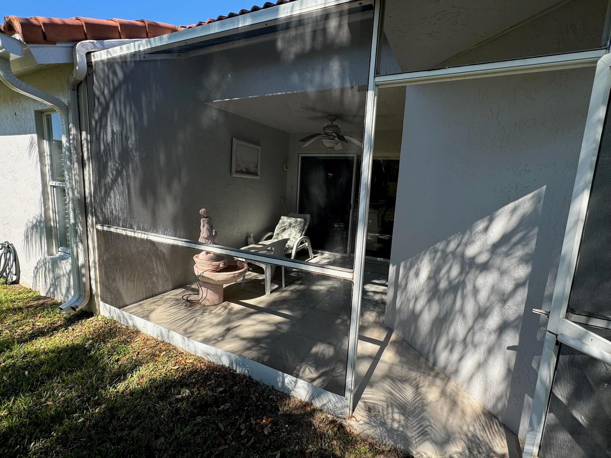 WATERWAYS AT DELRAY PH 4 - Residential