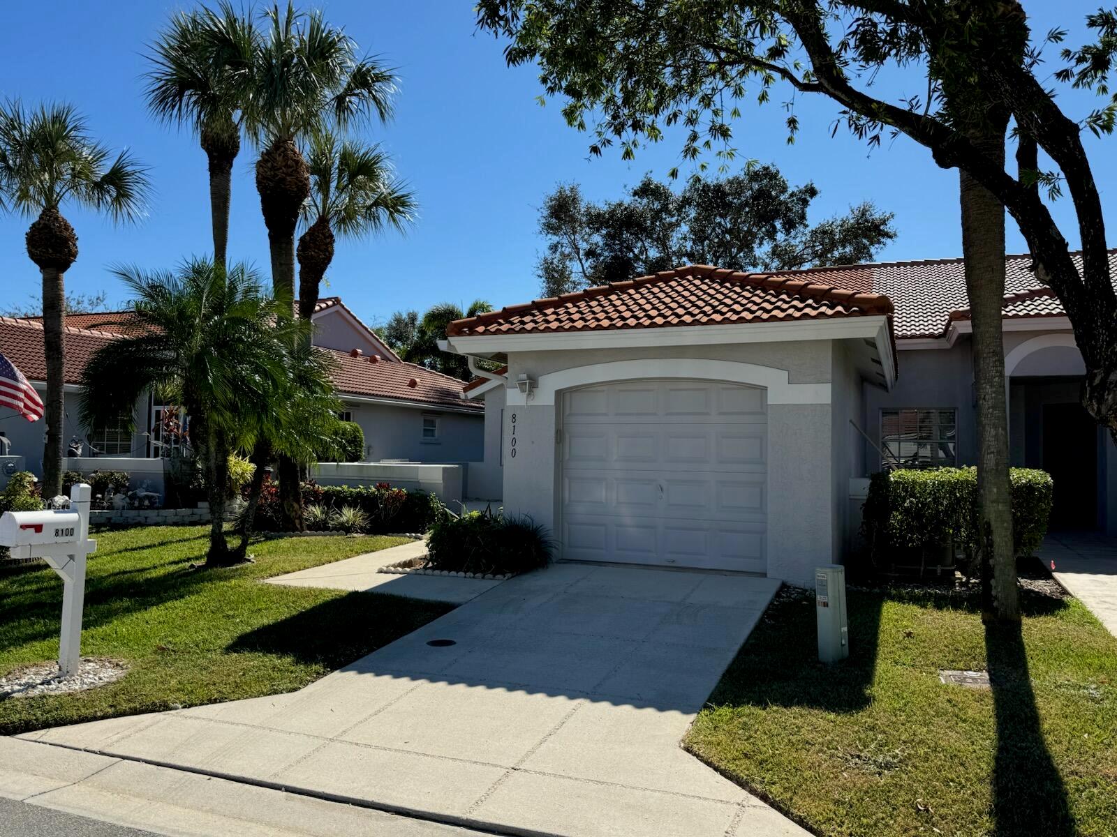 8100 Summer Shores Drive